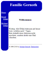 Mobile Screenshot of gernoth.net